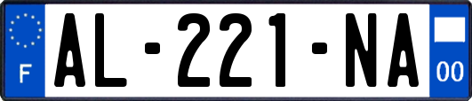 AL-221-NA