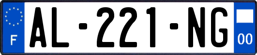 AL-221-NG