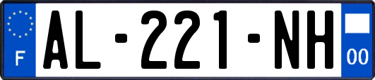 AL-221-NH