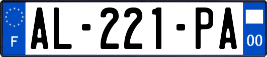 AL-221-PA