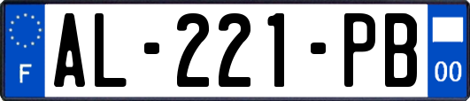 AL-221-PB