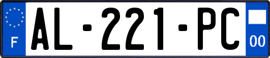 AL-221-PC