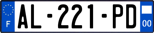 AL-221-PD