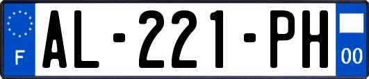 AL-221-PH