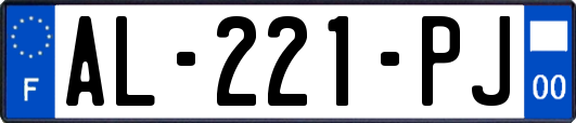 AL-221-PJ