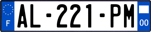 AL-221-PM