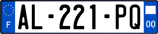 AL-221-PQ