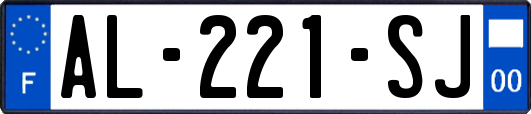 AL-221-SJ