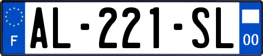 AL-221-SL