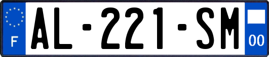 AL-221-SM