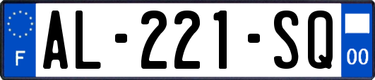 AL-221-SQ