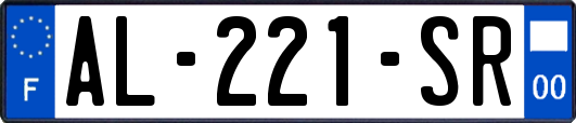 AL-221-SR