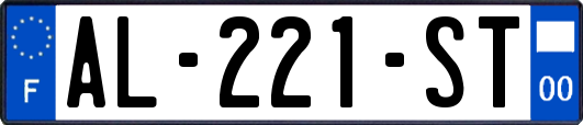AL-221-ST