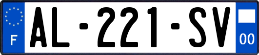 AL-221-SV