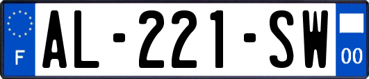 AL-221-SW