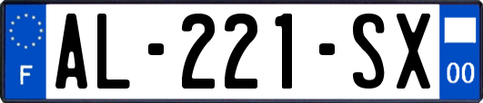 AL-221-SX
