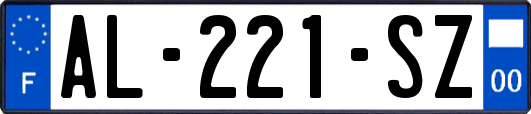 AL-221-SZ
