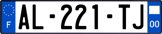 AL-221-TJ