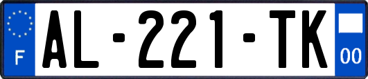 AL-221-TK