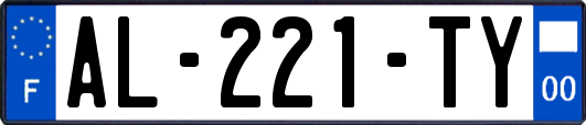 AL-221-TY