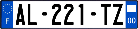 AL-221-TZ