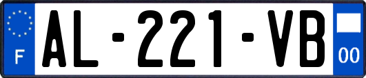 AL-221-VB