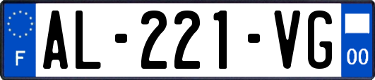 AL-221-VG