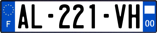 AL-221-VH