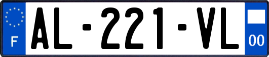 AL-221-VL