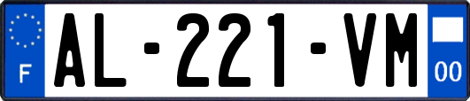AL-221-VM