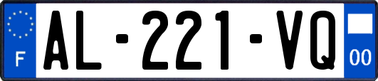 AL-221-VQ