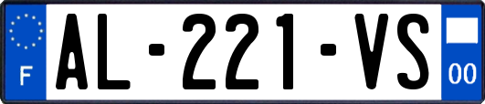 AL-221-VS