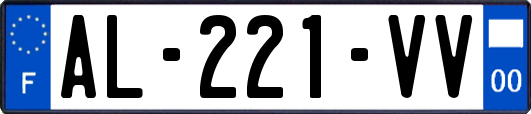 AL-221-VV