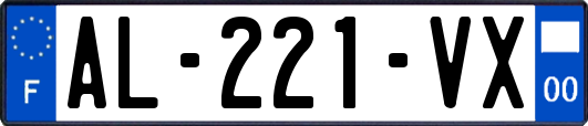 AL-221-VX