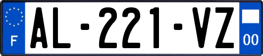 AL-221-VZ