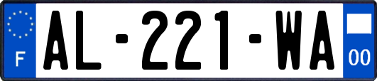 AL-221-WA