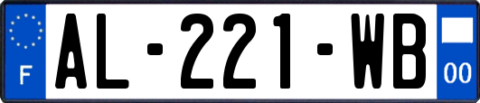 AL-221-WB