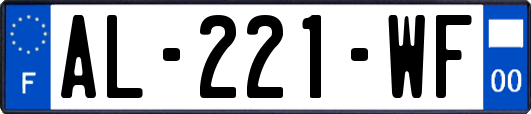 AL-221-WF