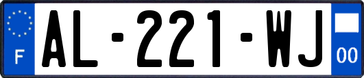 AL-221-WJ
