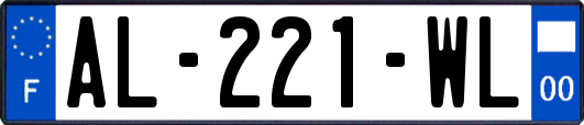 AL-221-WL