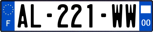 AL-221-WW