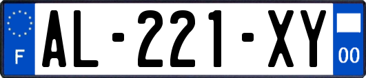 AL-221-XY
