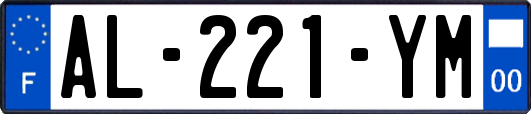 AL-221-YM