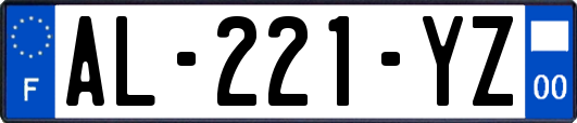 AL-221-YZ