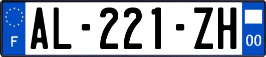 AL-221-ZH