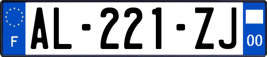 AL-221-ZJ