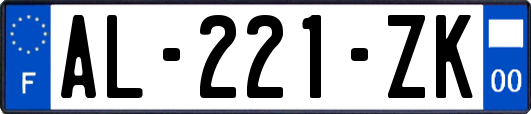 AL-221-ZK