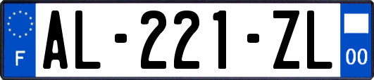 AL-221-ZL