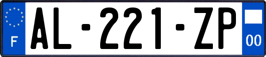 AL-221-ZP