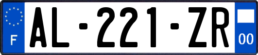 AL-221-ZR